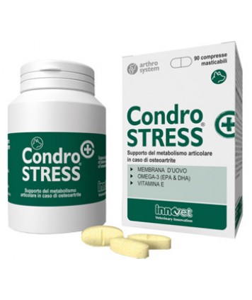 CONDROSTRESS + 90CPR MASTIC