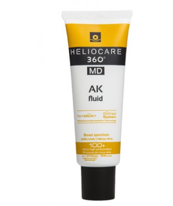 HELIOCARE 360 MD AK FLUID 50ML