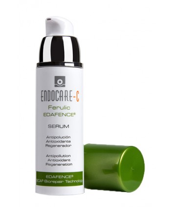 ENDOCARE C EDAFENCE FERULIC