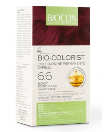 BIOCLIN BIO COLOR BIO SCURO RO