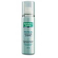 SOMATOLINE COSMETIC VITAL BEAUTY SPRAY SCUDO PROTETTIVO 50ML