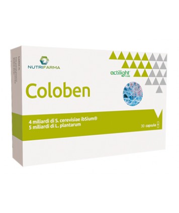 COLOBEN 30CPS