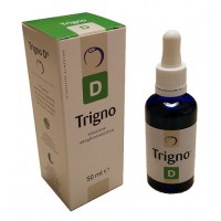 TRIGNO D GTT 50ML BIOGROUP