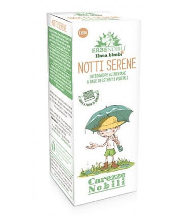 NOTTI SERENE 150ML