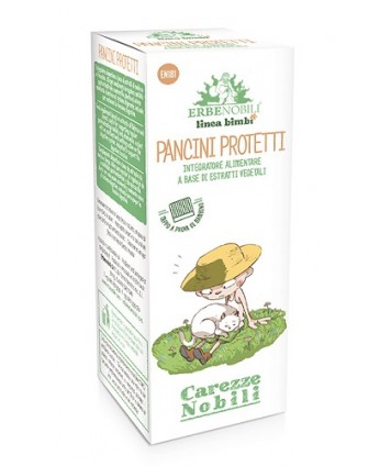 PANCINI PROTETTI 150ML