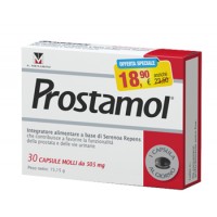 PROSTAMOL  30CPS PROMO 2019