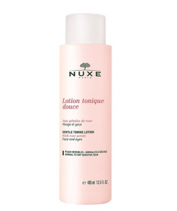 NUXE LOTION TONIQ ROSE 400ML