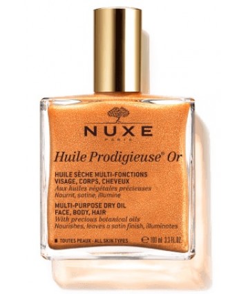 NUXE HUILE PRODIG OR NF 100ML