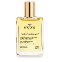 NUXE HUILE PRODIGIEUSE 30ML