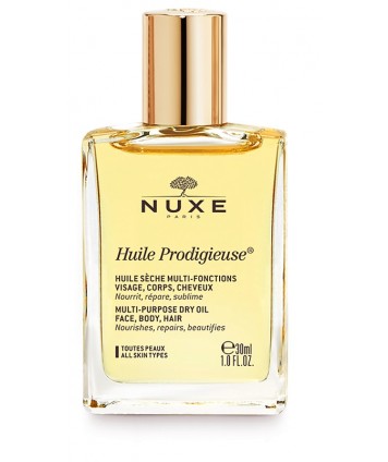 NUXE HUILE PRODIGIEUSE 30ML