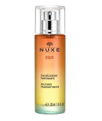 NUXE EAU DELICIEUSE PARFUMANTE