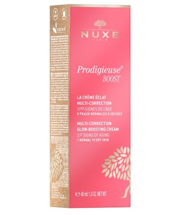 NUXE CREME PRODIG BOOST CR SOY