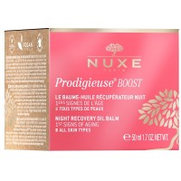 NUXE CREME PRODIG BOOST BAUME