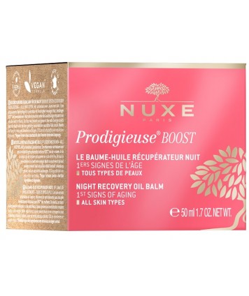 NUXE CREME PRODIG BOOST BAUME