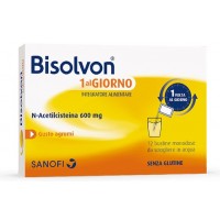 BISOLVON 1AL GIORNO 12BUST