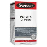 SWISSE CONTROLLO DEL PES180CPS