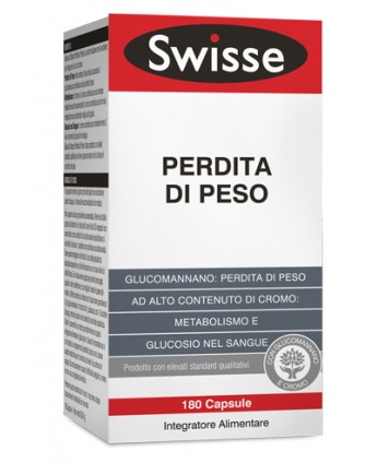 SWISSE CONTROLLO DEL PES180CPS