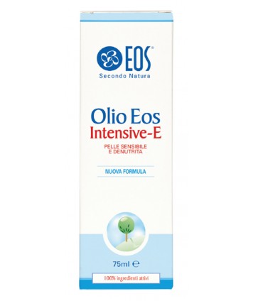 EOS OLIO EOS INTENSIVE-E 75ML