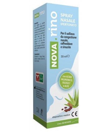 NOVA RINO SPRAY 30ML