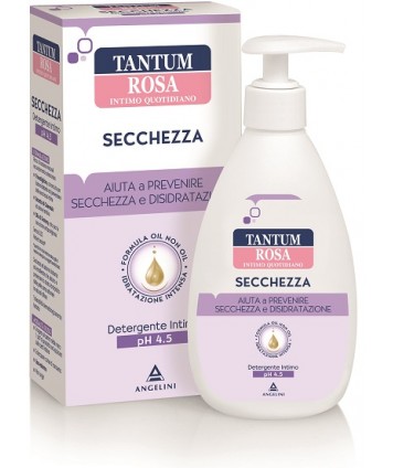 TANTUM ROSA INTIMO SECCHEZ 200