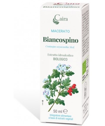 BIANCOSPINO MAC MC BIO 50 CAIRA