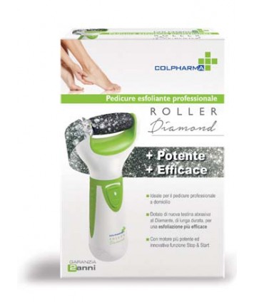 COLPHARMA ROLLER DIAMONT