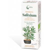 MACERATO SALIXIUM BIO GTT 50ML