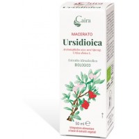 MACERATO URSIDIOICA BIO GTT