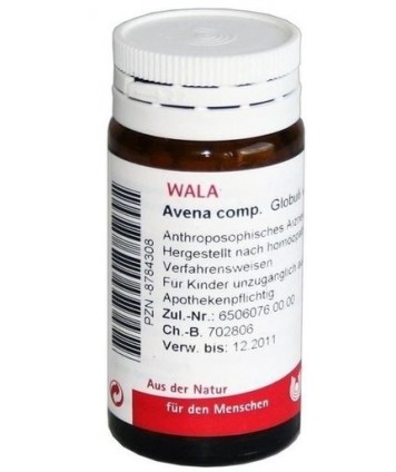 AVENA COMP 20G GL WALA