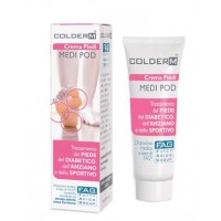 COLDERM MEDI POD CREMA PIE50ML