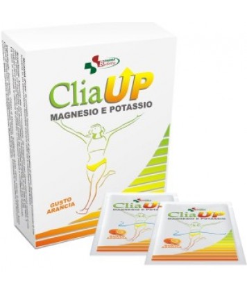 CLIAUP 20BUST