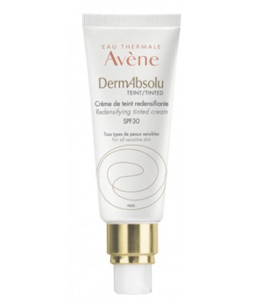 DERMABSOLU CR COLORATA