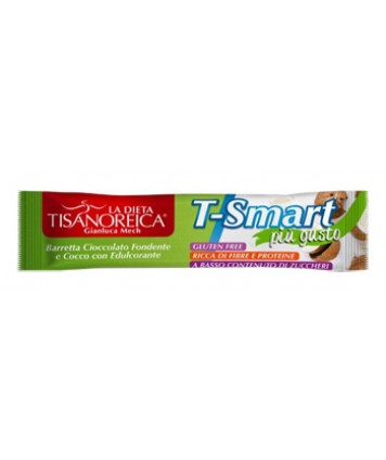 TISANOREICA S BARR T SMART COC