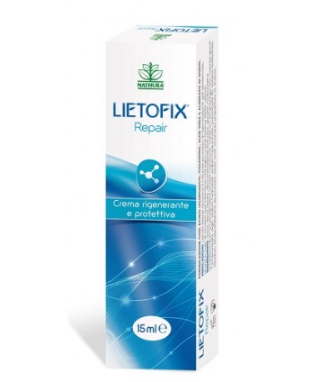 LIETOFIX REPAIR CREMA 15ML