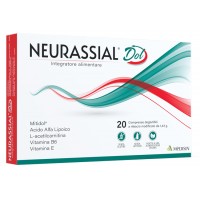 NEURASSIAL DOL 20CPR