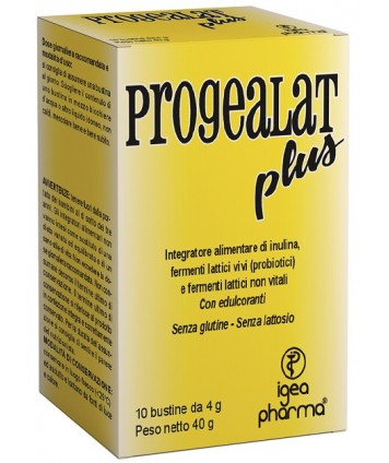 PROGEALAT PLUS 10BUST