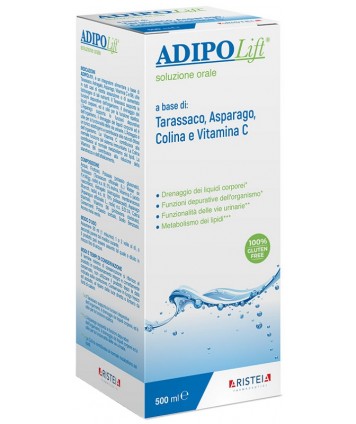 ADIPOLIFT DRENANTE 500ML