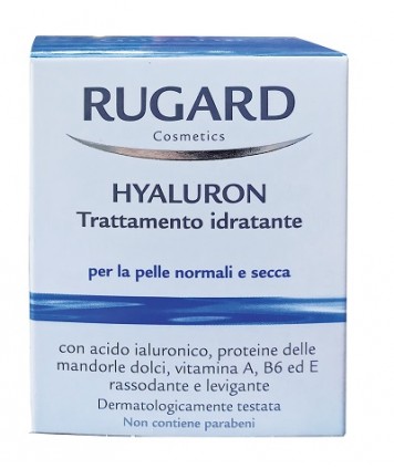 RUGARD HYALURON CREMA VISO