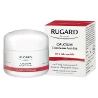 RUGARD CALCIUM CREMA VISO 50ML