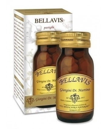 BELLAVIS 48PAST