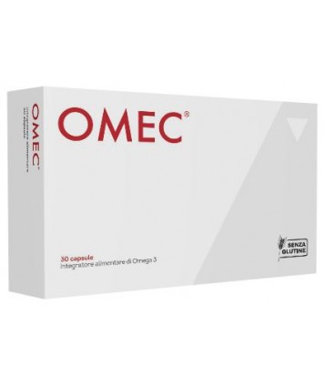 OMEC 30CPS