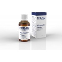 DREAM EX MELATONINA GTT 30ML