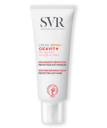 CICAVIT+ SPF50+ 40ML