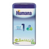 HUMANA 1 1100G NATCARE MP