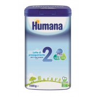 HUMANA 2 1100G NATCARE MP