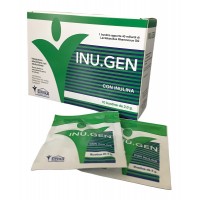 INUGEN EQUILIBRIO 10BUST