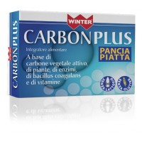 CARBON PLUS 30CPS (362102) WINTE