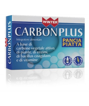 CARBON PLUS 30CPS (362102) WINTE