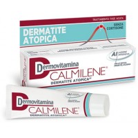 DERMOVITAMINA CALMILENE DERMATITE ATOPICA AZIONE INTENSIVA 50ML