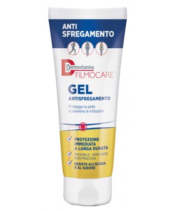 DERMOVITAMINA FILMOCARE 100ML